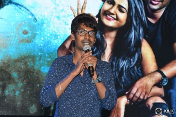 Dhada Putttista Movie Audio Launch